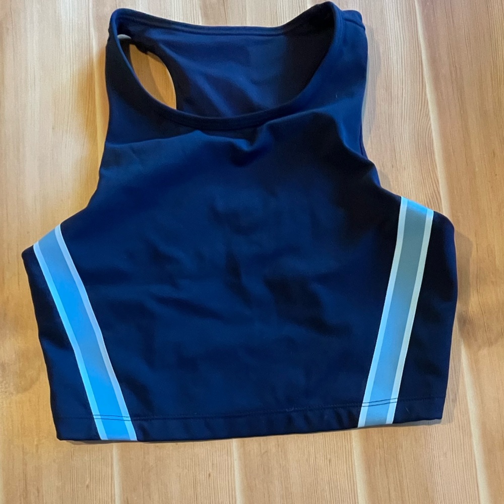 Joylab Crop top/sports bra